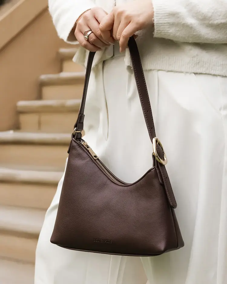 Amelia Shoulder Bag