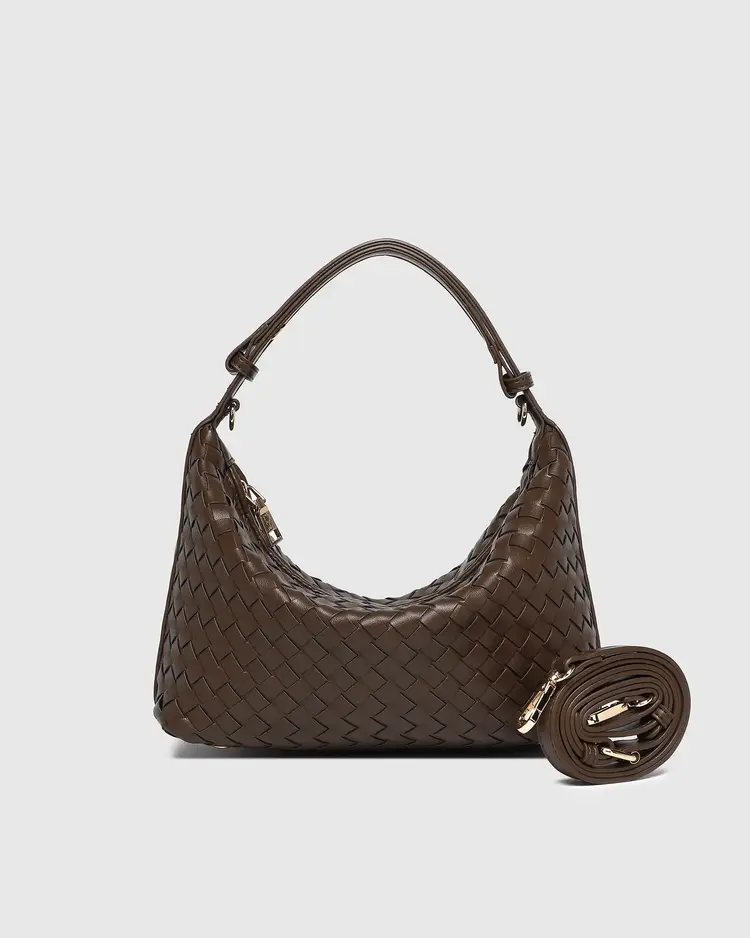 Madeline Shoulder Bag