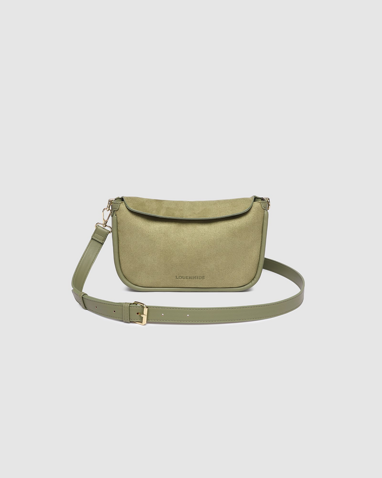 Saylor Crossbody Bag
