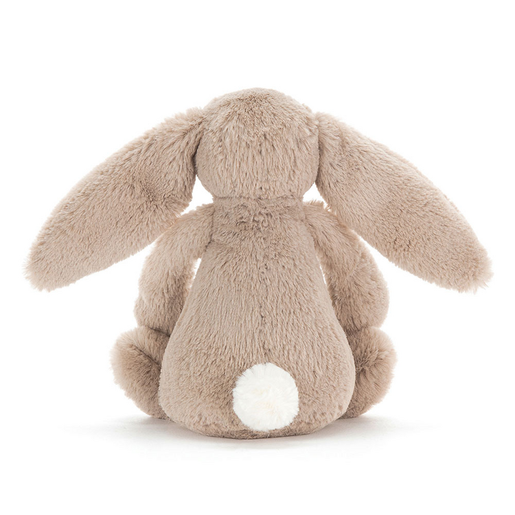 Jellycat Inc Bashful Beige Bunny Little