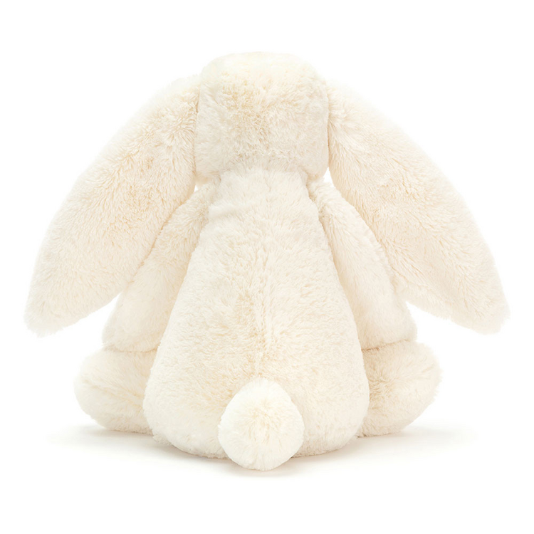 Jellycat Inc Bashful Cream Bunny Large