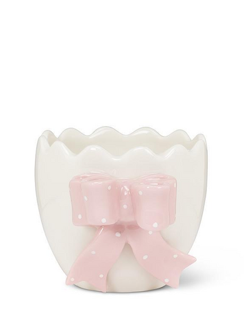 Sweet Spring Egg Cup