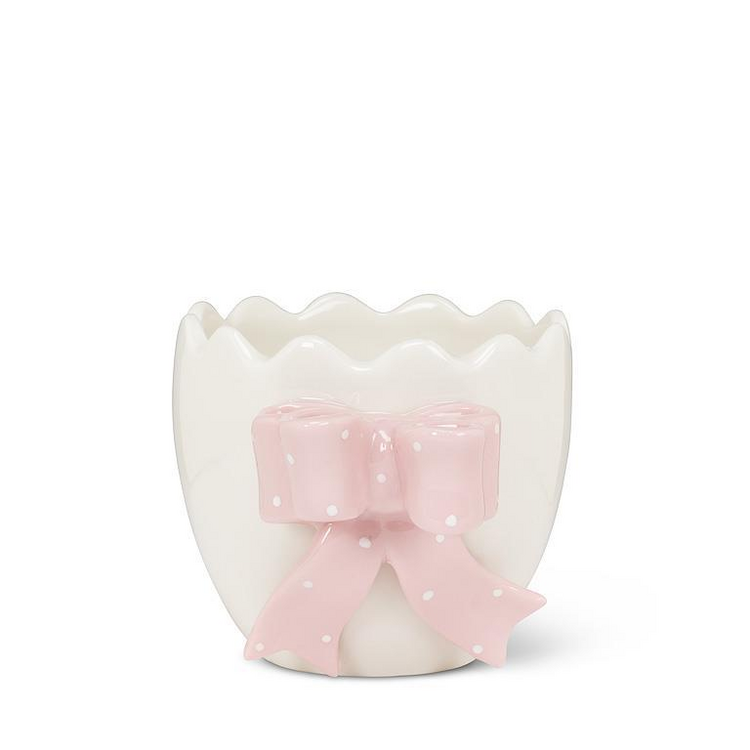 Sweet Spring Egg Cup