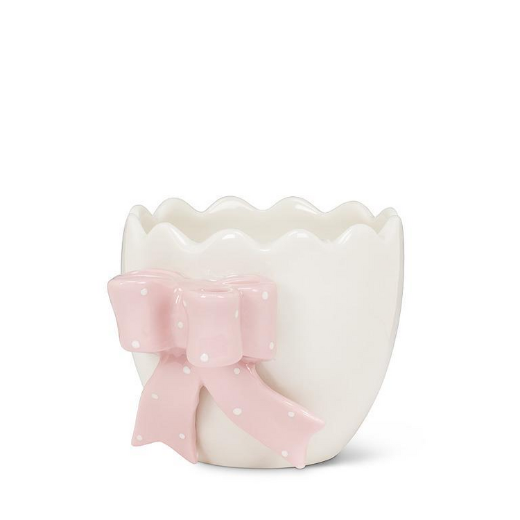 Sweet Spring Egg Cup