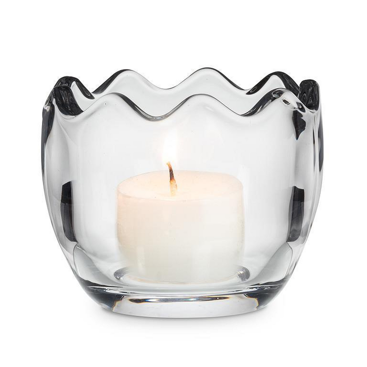 Small Cracked Egg Dish