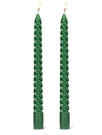 Hunter Tight Spiral Taper