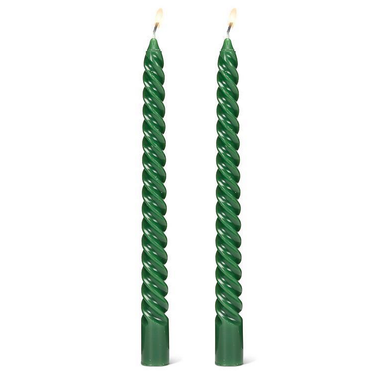 Hunter Tight Spiral Taper