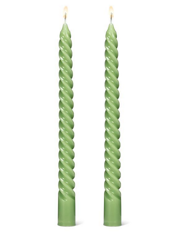 Sage Tight Spiral Taper