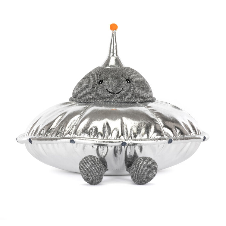 Jellycat Inc Amuseables Jellysaucer