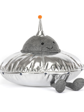 Jellycat Inc Amuseables Jellysaucer | COMING SOON