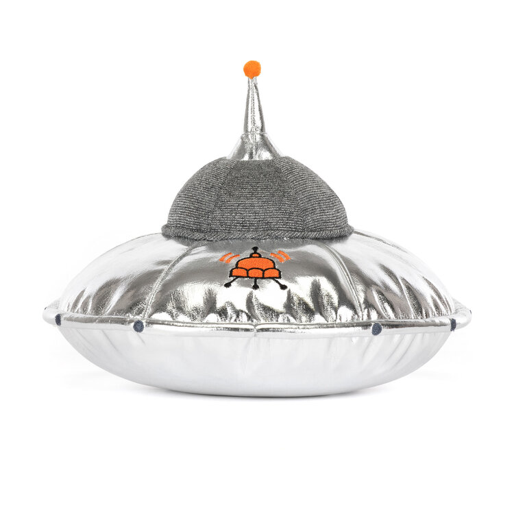 Jellycat Inc Amuseables Jellysaucer | COMING SOON