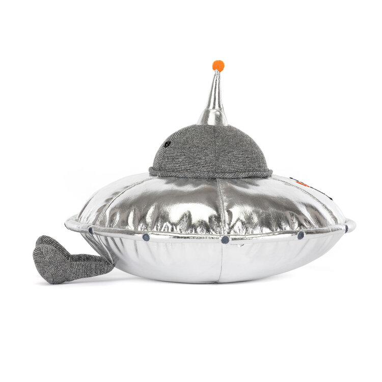 Jellycat Inc Amuseables Jellysaucer