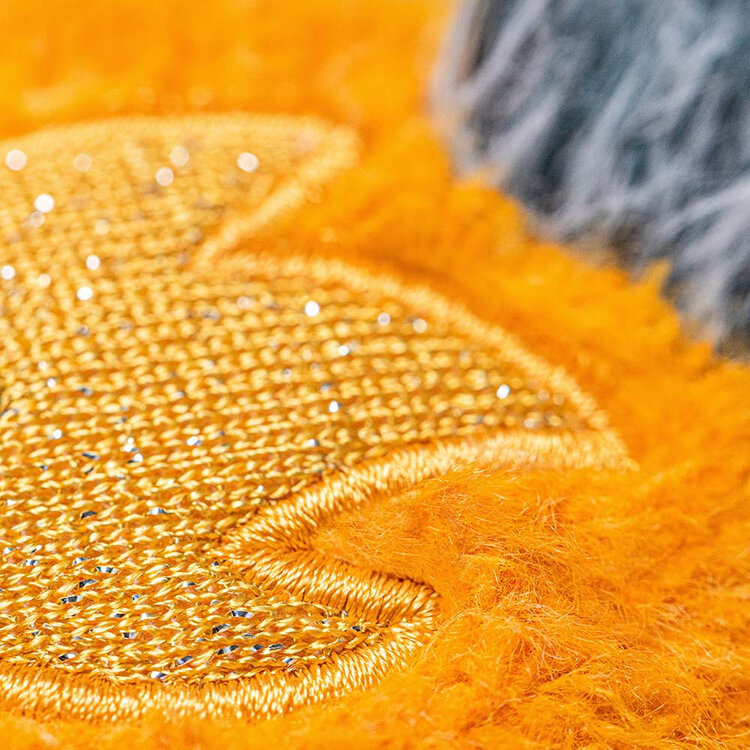 Jellycat Inc Amuseables Space Comet | COMING SOON