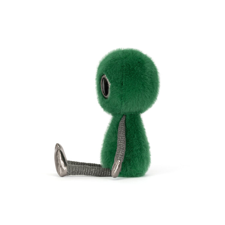 Jellycat Inc Zyllan Alien