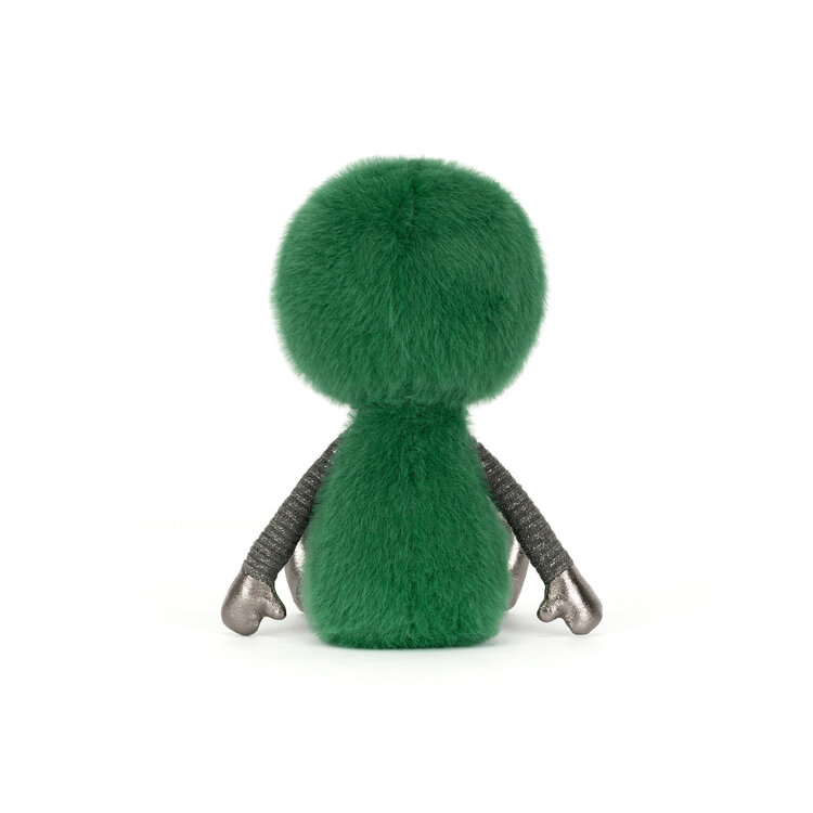 Jellycat Inc Zyllan Alien | COMING SOON