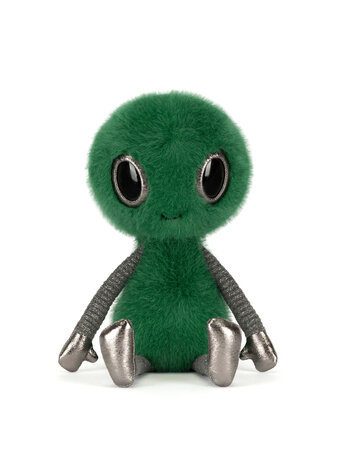 Jellycat Inc Zyllan Alien
