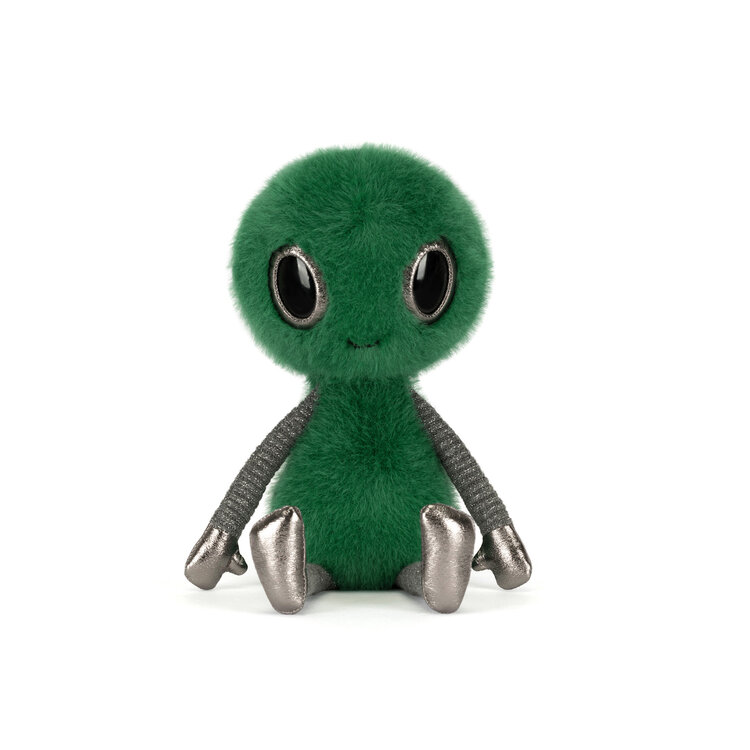 Jellycat Inc Zyllan Alien