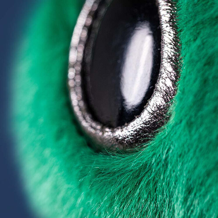 Jellycat Inc Zyllan Alien | COMING SOON