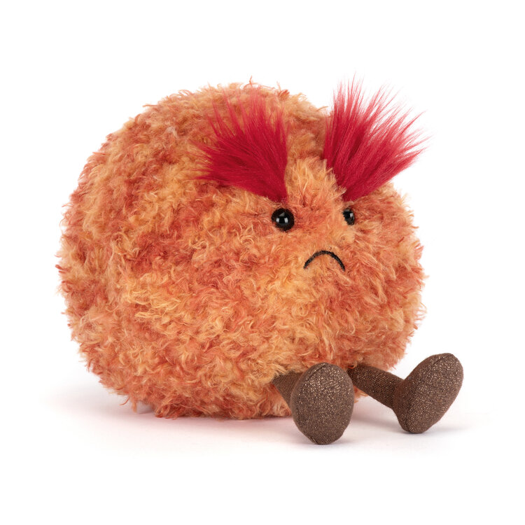 Jellycat Inc Amuseables Planet Mars