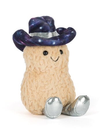 Jellycat Inc Amuseables Peanut Space Rodeo | COMING SOON