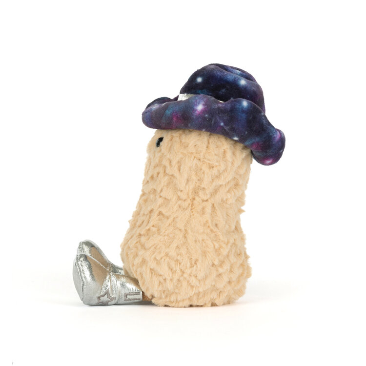 Jellycat Inc Amuseables Peanut Space Rodeo