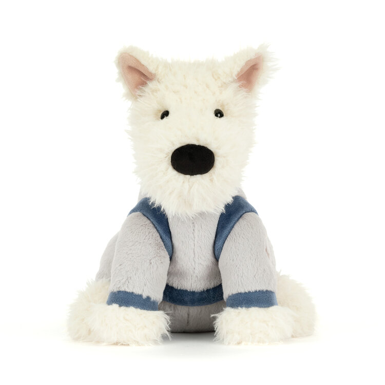 Jellycat Inc Munro Scottie Dog Space | COMING SOON