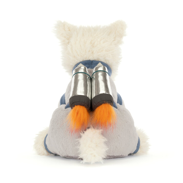 Jellycat Inc Munro Scottie Dog Space | COMING SOON