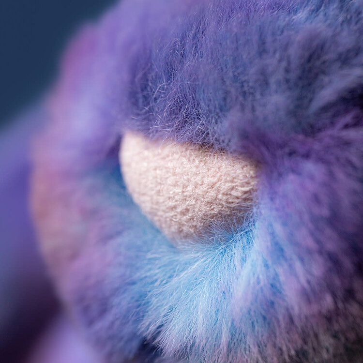 Jellycat Inc Zodihop Luxe Bunny | COMING SOON