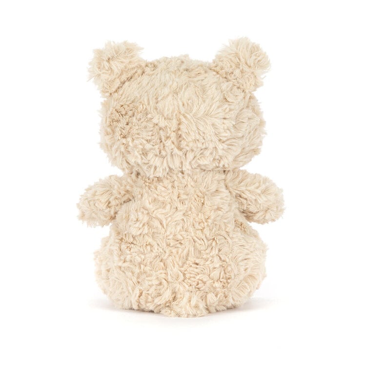 Jellycat Inc Bartholomew Bear Junior | COMING SOON