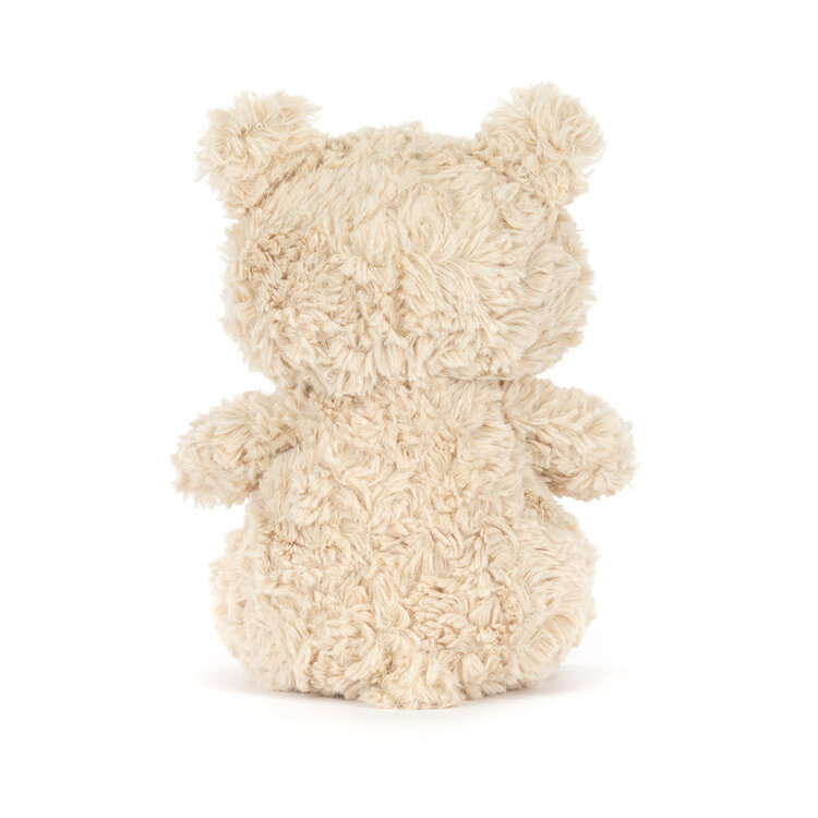 Jellycat Inc Bartholomew Bear Junior