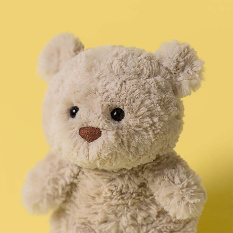Jellycat Inc Bartholomew Bear Junior | COMING SOON