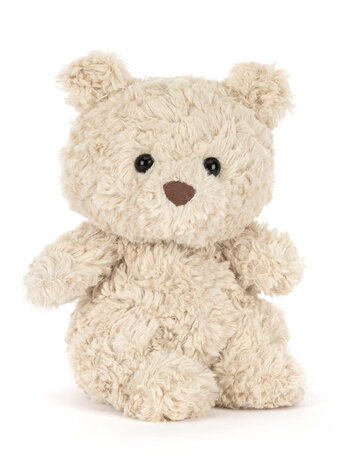 Jellycat Inc Bartholomew Bear Junior