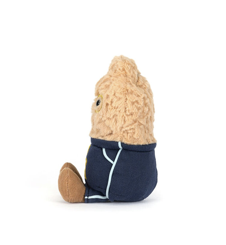 Jellycat Inc Amuseables Peanut Star Student