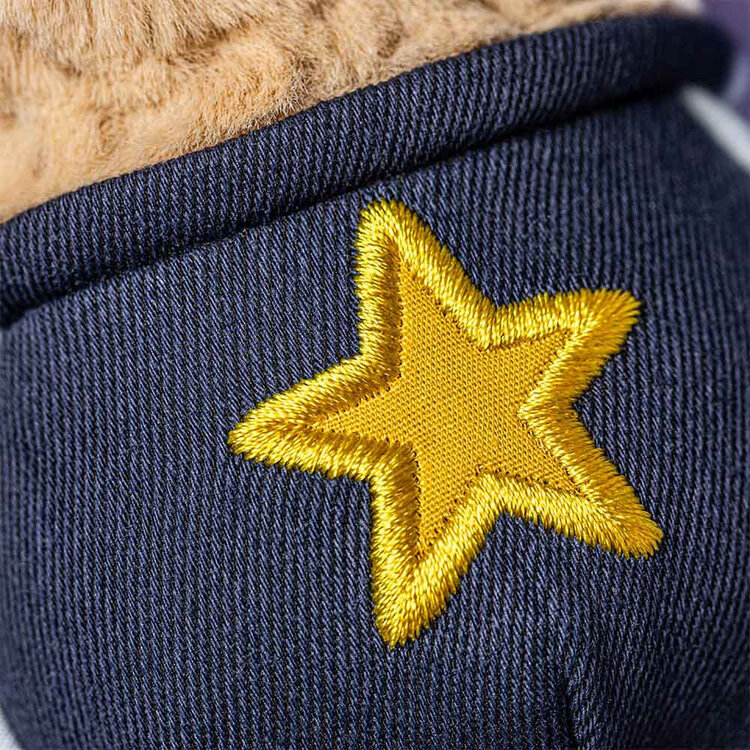 Jellycat Inc Amuseables Peanut Star Student