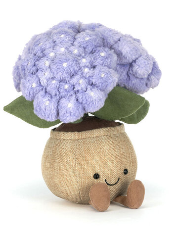 Jellycat Inc Amuseables Hydrangea