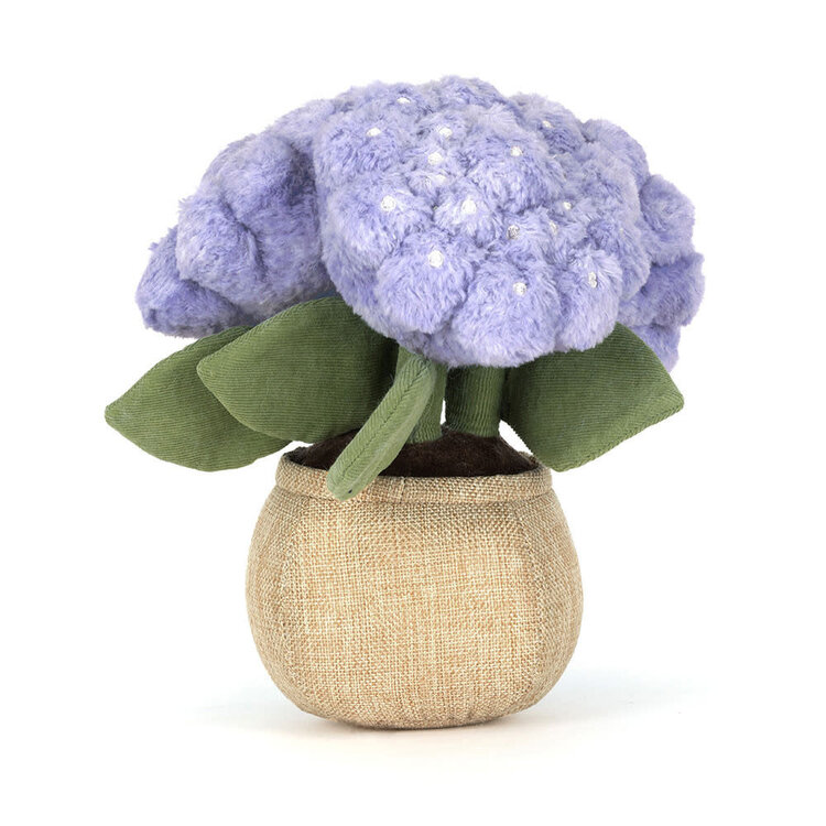Jellycat Inc Amuseables Hydrangea