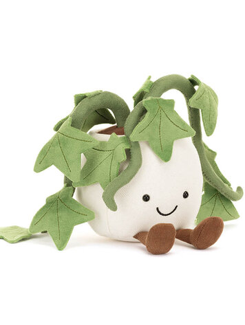 Jellycat Inc Amuseables Ivy