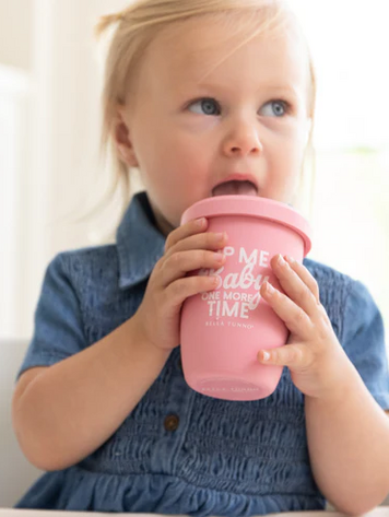 Sip Me Baby Happy Sippy