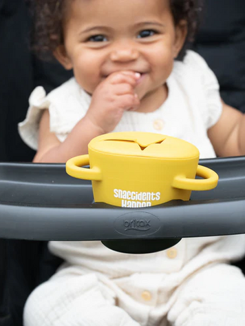 Snaccidents Happy Snacker