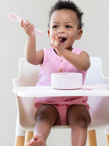 Little Fabulous Hail The Queen Spoon Set