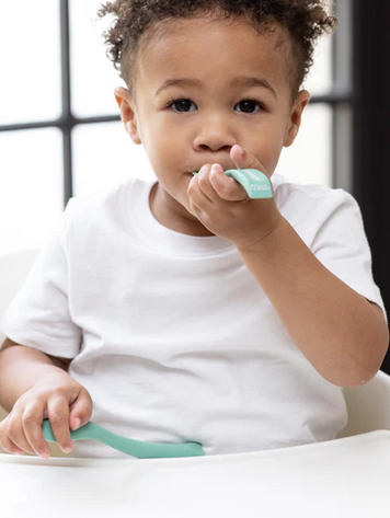 Moody Yummy Tummy Spoon Set