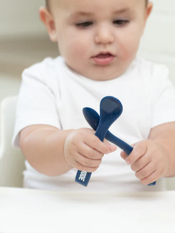 Feast Mode Meal Monster Spoon Set