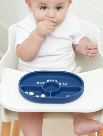 Clean Plate Club Wonder Plate