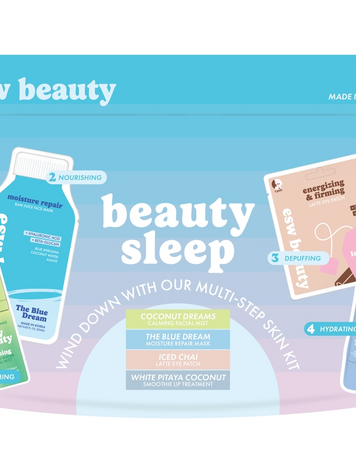 Beauty Sleep PM Multi-Step Skin Kit