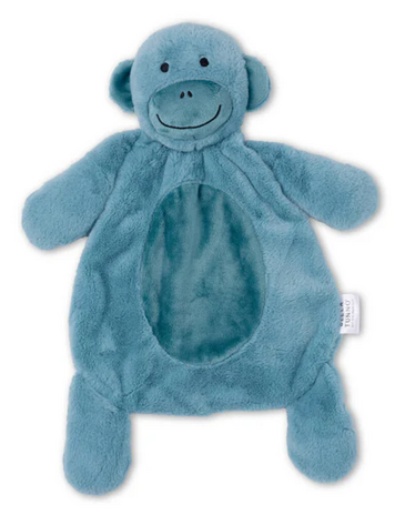 Milo the Monkey Big Buddy