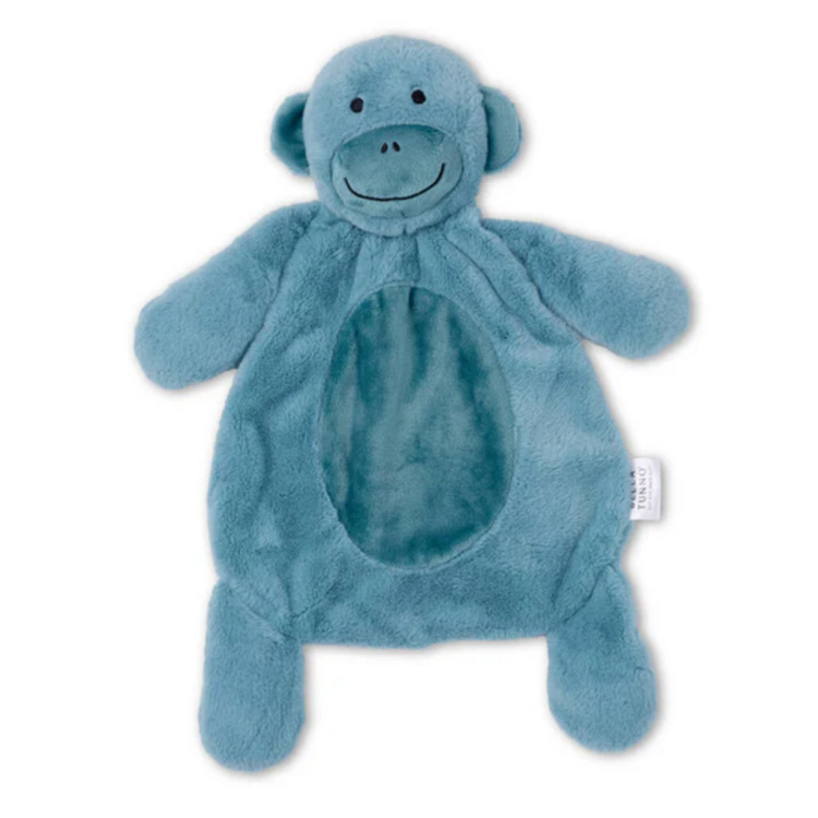 Milo the Monkey Big Buddy