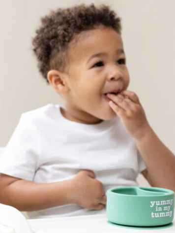 Yummy In My Tummy Wonder Bowl