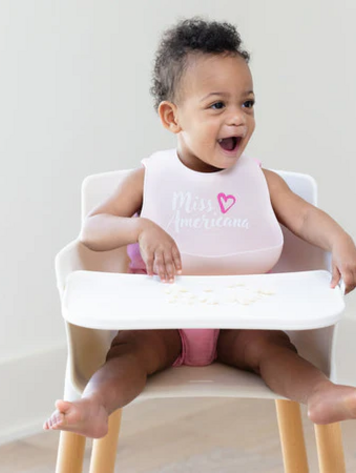 Miss Americana Wonder Bib