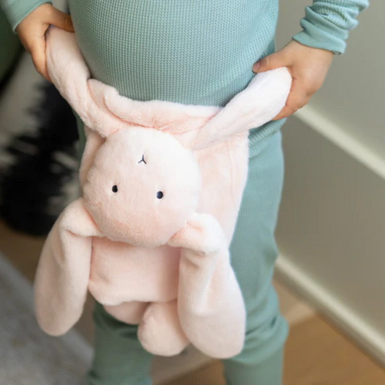 Betty the Bunny Big Buddy