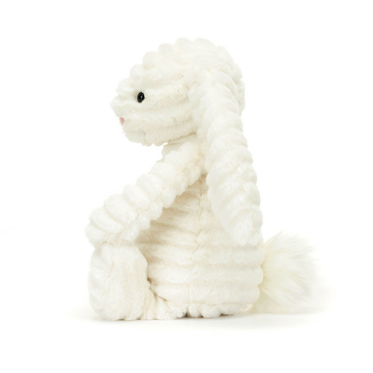 Jellycat Inc Bashful Luxe Bunny Nimbus